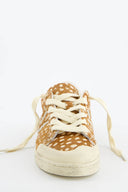 Blakecraft Bambi Rust Sneakers | Coolway