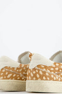 Blakecraft Bambi Rust Sneakers | Coolway