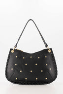 casey-leren-schoudertas-studs-black-sweet-like-you-productfoto-vooraanzicht-2