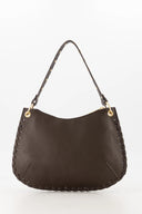 casey-leren-schoudertas-studs-dark-brown-sweet-like-you-productfoto-achteraanzicht-1