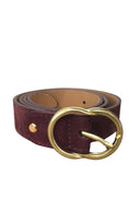dorianne-suede-riem-bordeaux-sweet-like-you-productfoto-vooraanzicht-1