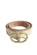 Dorianne Metallic Riem