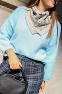 Dorianne Suede Belt | Sweet Like You