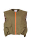 Patricius Sleeveless Vest