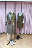 Angie Nepleren Trench Coat | Adoré Paris
