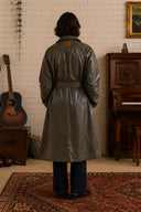 Angie Nepleren Trench Coat | Adoré Paris