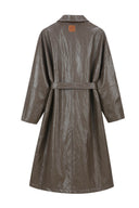 angie-nepleren-trenchcoat-jas-khaki-halflang-adoré-paris-productfoto-achteraanzicht