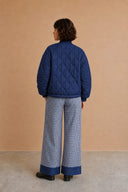 Ondine Padded Jacket | Adoré Paris