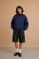 Ondine Padded Jacket | Adoré Paris