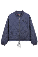 adore-paris-ondine-jas-navy-productfoto-vooraanzicht