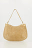 Casey Suede Leren Studs Schoudertas