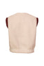 cecile-omkeerbaar-nepleren-teddy-gilet-vest-bordeaux-adore-paris-productfoto-achteraanzicht-2