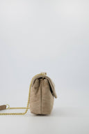 Celine Suede Chevron Schoudertas | Sweet Like You