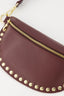 Debby Leren Studs Heuptas