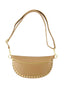 Debby Leren Studs Heuptas