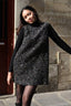 Margot Sequin Mini Dress
