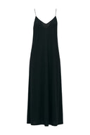 lutecia-maxi-jurk-black-adore-paris-productfoto-vooraanzicht-1