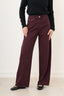 evelyn-denim-jeans-broek-bordeaux-sweet-like-you-model-vooraanzicht-2