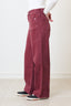 talvi-denim-jeans-broek-bordeaux-sweet-like-you-model-zijaanzicht-2