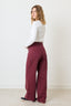talvi-denim-jeans-broek-bordeaux-sweet-like-you-model-achteraanzicht-1