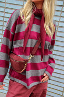 debby-suede-studs-heuptas-bordeaux-sweet-like-you-lookfoto-vooraanzicht-1