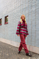 debby-suede-studs-heuptas-bordeaux-sweet-like-you-lookfoto-zijaanzicht-2