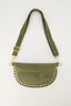 debby-suede-studs-heuptas-olive-productfoto-vooraanzicht-2