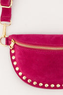 Debby Suede Studs Heuptas | Sweet Like You