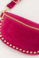 Debby Suede Studs Heuptas | Sweet Like You