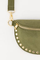 Debby Suede Studs Heuptas | Sweet Like You