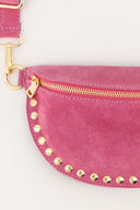 Debby Suede Studs Heuptas | Sweet Like You