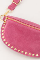 Debby Suede Studs Heuptas | Sweet Like You