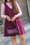 diara-schoudertas-bordeaux-sweet-like-you-lookfoto-vooraanzicht-1