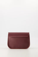 Flora Leren Schoudertas | Sweet Like You
