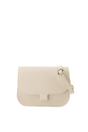 Flora Leather Shoulder Bag | Sweet Like You