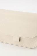 Flora Leather Shoulder Bag | Sweet Like You