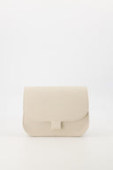 Flora Leather Shoulder Bag | Sweet Like You