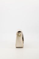 Flora Leather Shoulder Bag | Sweet Like You