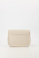 Flora Leather Shoulder Bag | Sweet Like You