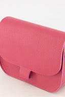 Flora Leather Shoulder Bag | Sweet Like You