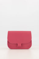 Flora Leather Shoulder Bag | Sweet Like You