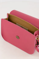 Flora Leather Shoulder Bag | Sweet Like You
