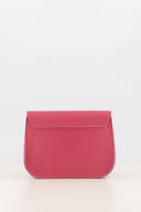 Flora Leather Shoulder Bag | Sweet Like You