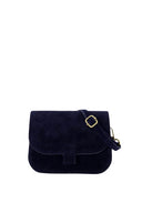Flora Suede Schoudertas | Sweet Like You