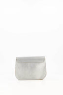 Flora Leren Schoudertas | Sweet Like You