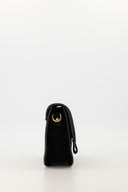Flora Suede Shoulder Bag | Sweet Like You
