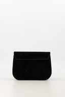 Flora Suede Shoulder Bag | Sweet Like You