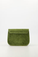 Flora Suede Schoudertas | Sweet Like You
