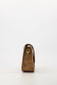 Flora Suede Shoulder Bag