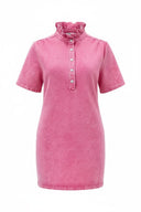 jaimy-mini-denim-jeans-jurk-fuchsia-sweet-like-you-productfoto-vooraanzicht-1